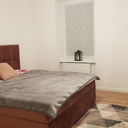 Avalon Apart 1 Legnica Kültér fotó