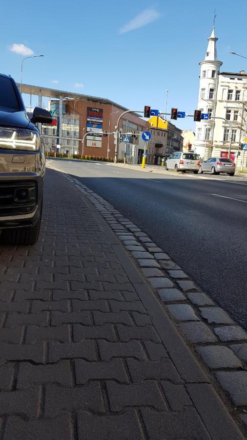 Avalon Apart 1 Legnica Kültér fotó